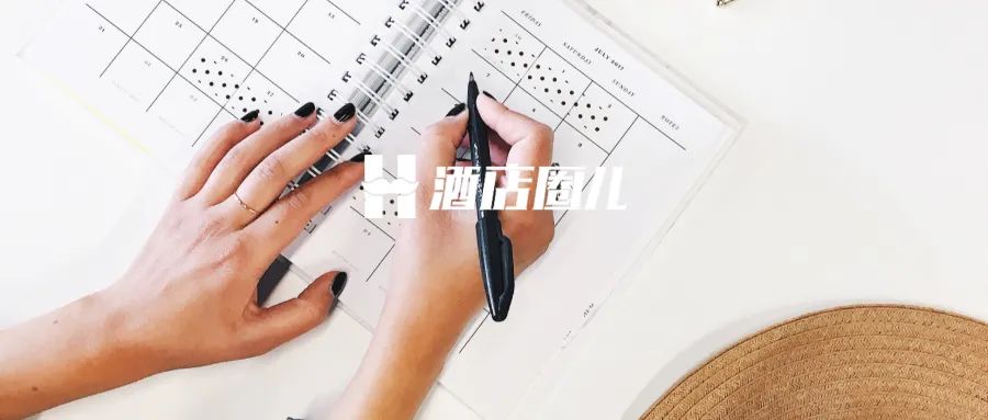 Coming！2022酒店推广实录，一篇就够