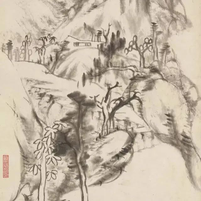 八大山人（朱耷）全集（168幅）