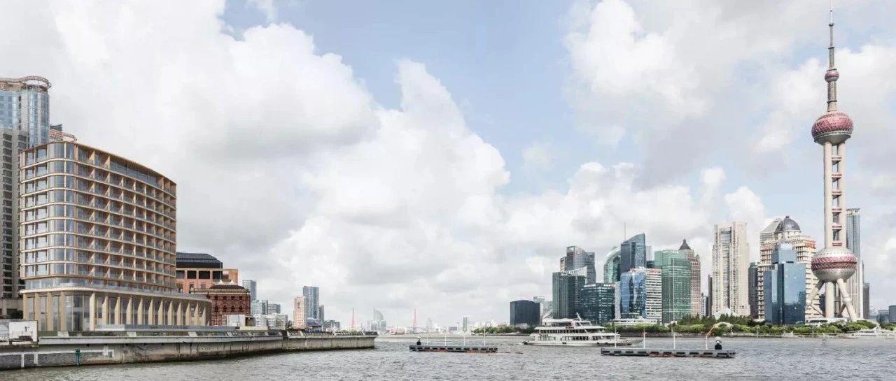 上海第二家丽晶酒店正式官宣
