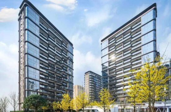 设计系列课程：地产建筑+景观+民宿+庭院...