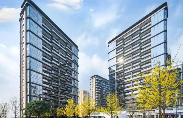 设计系列课程：地产建筑+景观+民宿+庭院...
