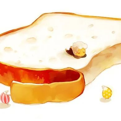 なしえ美食插画