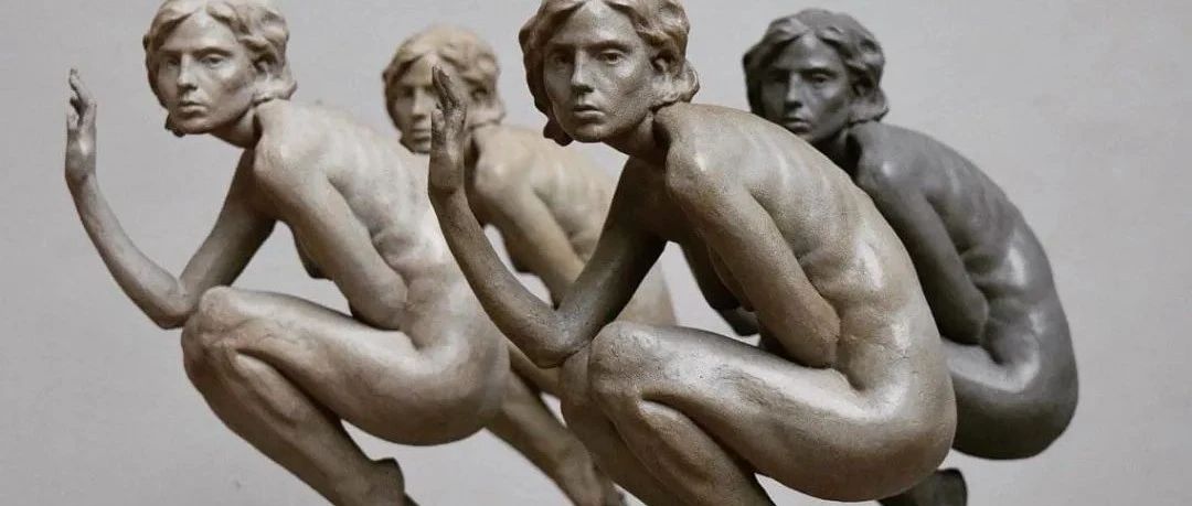 雕塑 | Jana Büttner 作品