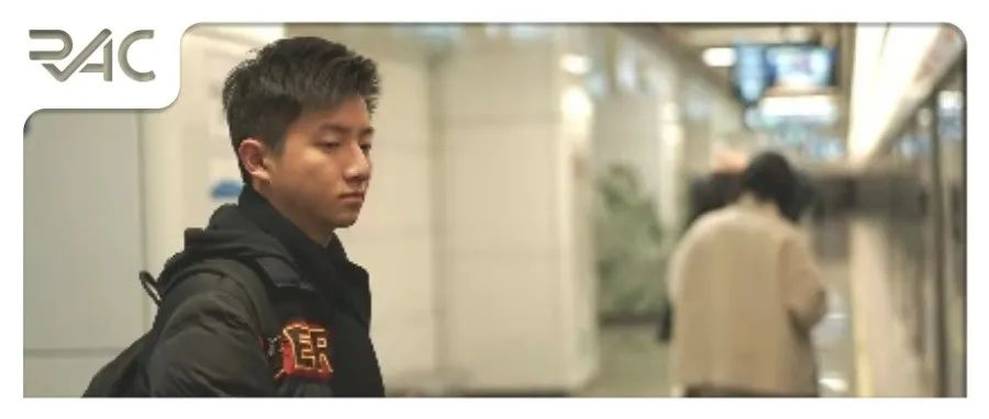 收到UCLoffer后华侨大学长选择了gap？最终圆梦美校！收获哥伦比亚大学等offer7连