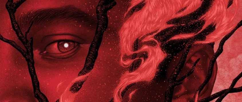 创艺者|关于沉思的视觉日记:我是谁——Boris Pelcer的存在主义自省艺术