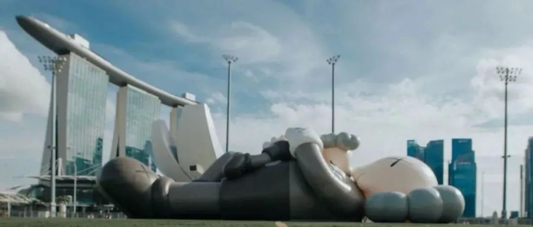 果然，《KAWS:HOLIDAY Singapore》禁制令被撤销