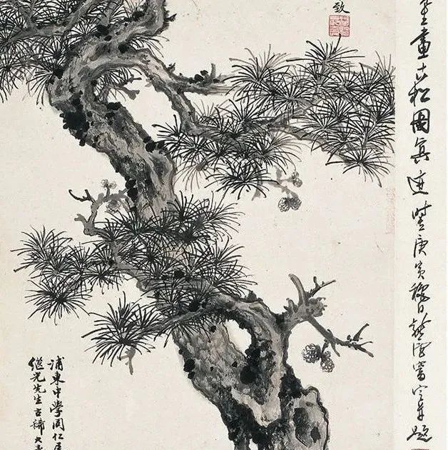 艺术天地||傅雷评绘画大师：齐白石读书太少，吴昌硕流弊是干枯，刘海粟从未下过真功夫，张大千是另一路投机分子……