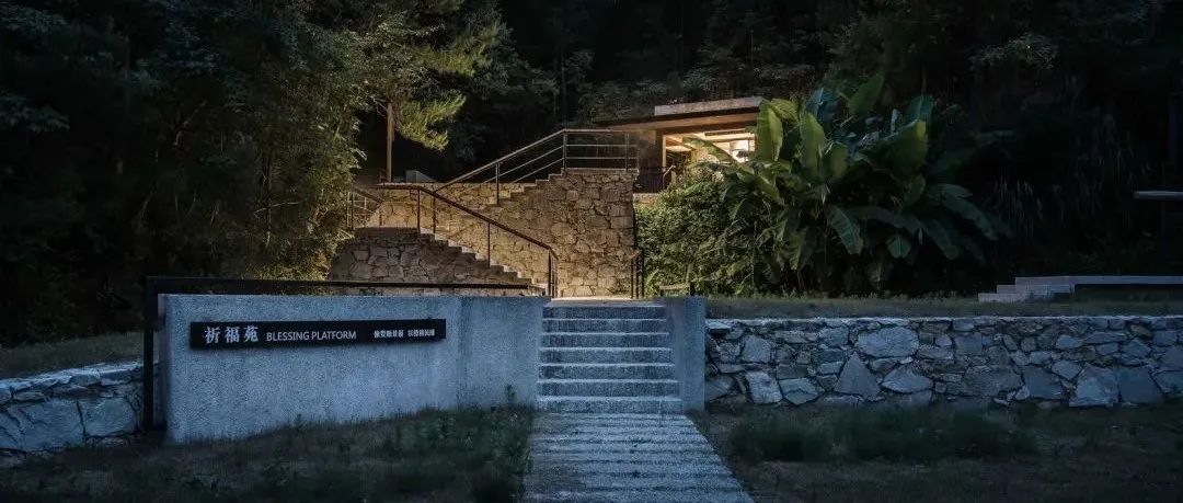 传统材料，在中国乡建中的当代转译