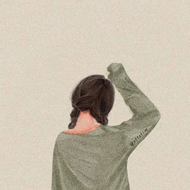 作者：ottokim绘画作品欣赏