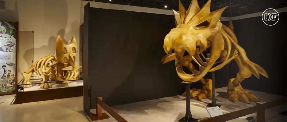 以假乱真！精灵宝可梦联动日本国立自然科学博物馆推出VR线上展“Pokémon化石博物馆”
