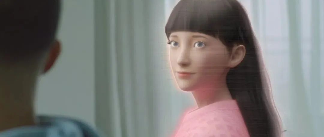 数字人实业应用场景，远远不止屏幕互动