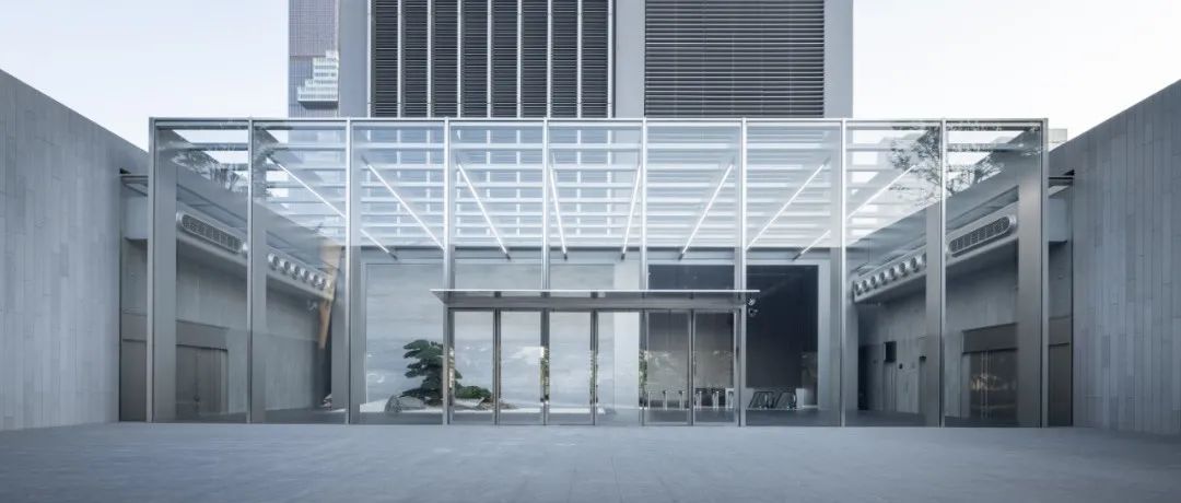 大疆总部大楼全公开！重塑了真正的「高技派」