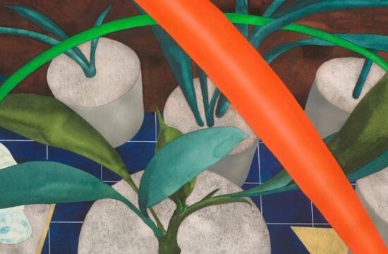 关伟伟 作品