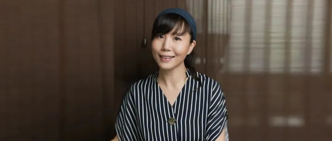 纬图设计李卉：用规划的思维解决景观问题