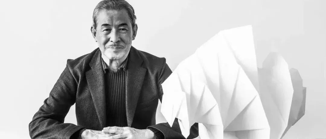 日本著名服装设计大师三宅一生在家中因癌症去世，享年84岁，艺术永存，致敬大师！