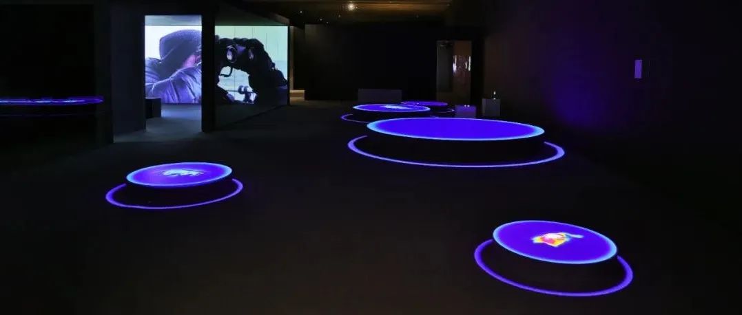首届北京艺术与科技双年展重磅开启！数十件作品中国首次亮相