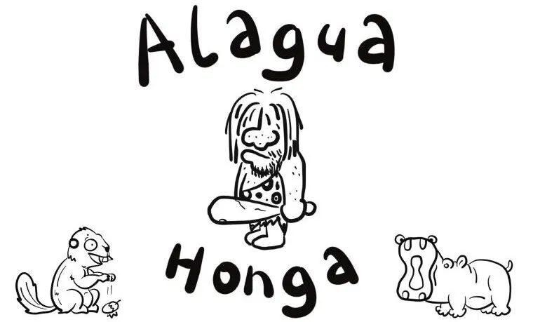 YES ART展览 | Naguba想和你交个朋友
