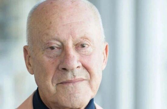 Dezeen 专访 Norman Foster：关于可持续性，“有太多危险的无稽之谈”