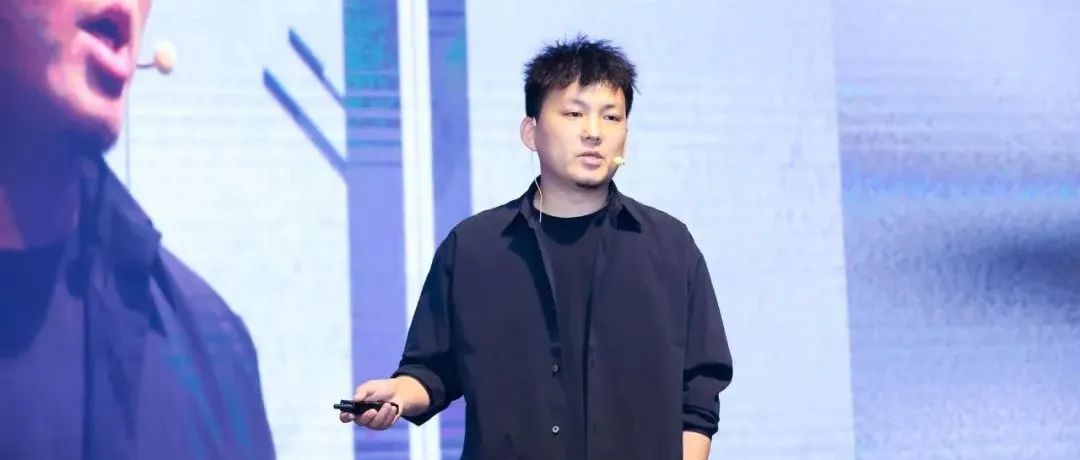 融入自然，与自然共生：李波