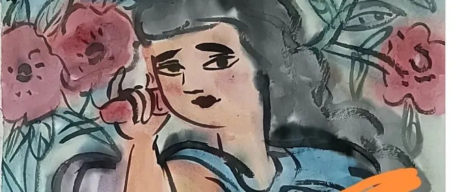 陈丹青说绘画已死？绘画还有存在的意义吗？他的未来有哪里？