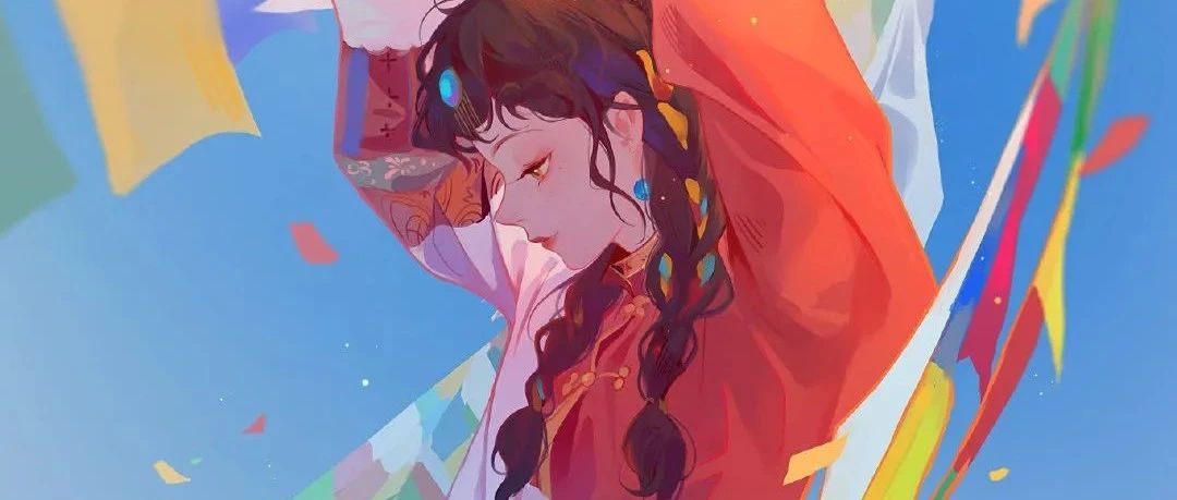 尖锐的女子太多，温柔的好稀缺~这绝色光影，真的让人迷恋！