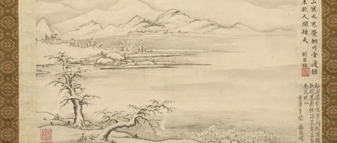 西湖梦寻之明圣二湖