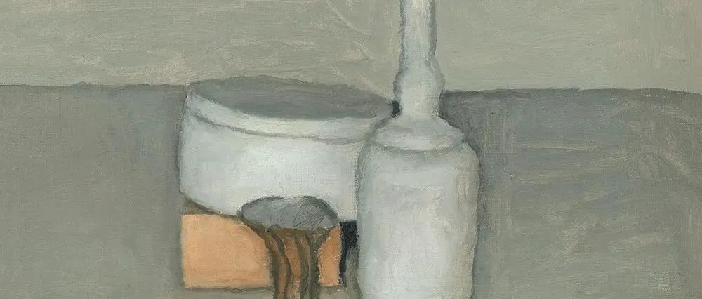 蒋梁 | 感性的完满——论静物画的当代价值