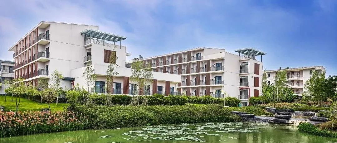 喜讯 | 百色干部学院二校区项目荣获“国家优质工程奖”