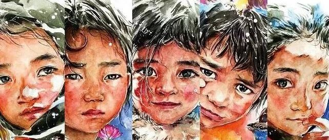 她21岁经历人生噩梦，画7000多张犯人画像，抓1266名犯人，打破吉尼斯纪录！