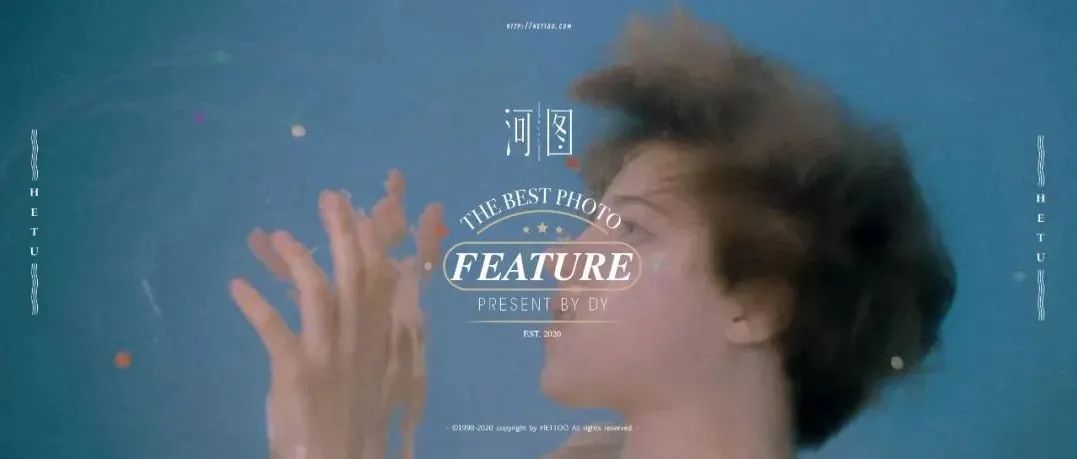 「 HETTOO · VISION 」 Laura Zalenga 情绪语言