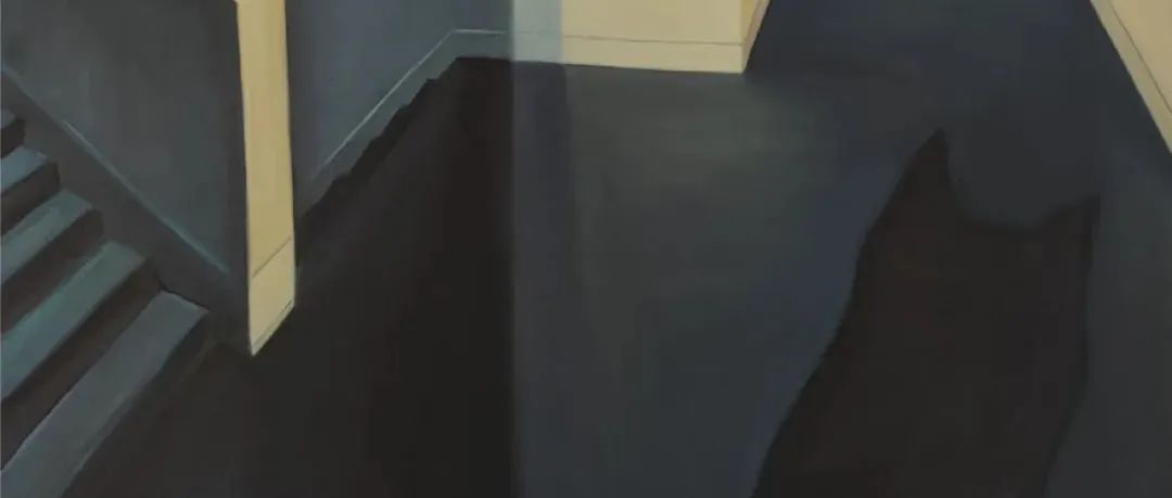 可以画廊线上展览 | 王瑶「我叫阿狗 Je suis AKO」