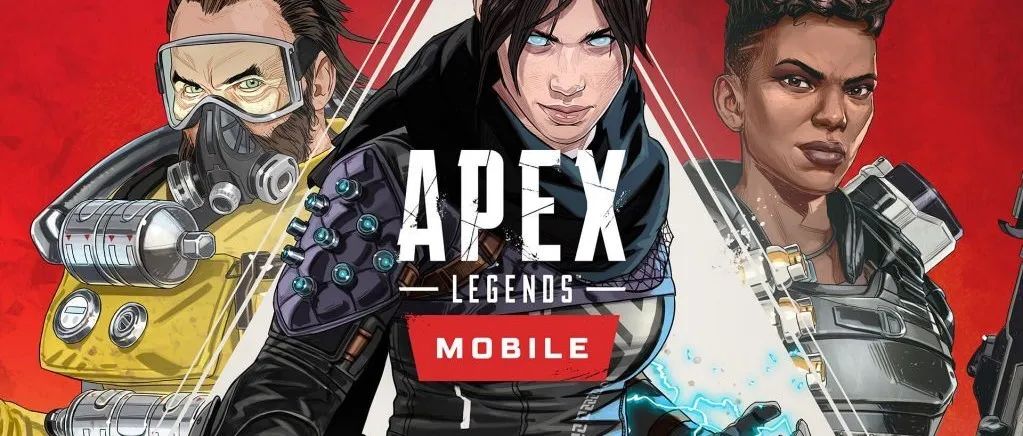 【海外】《Apex英雄》叙事团队：如何创造丰富的多样化角色？