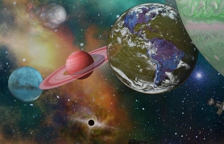 NFT在元宇宙中的应用与前景