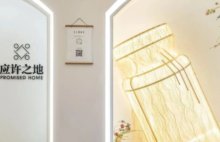 城市建造｜不止ChatGPT淘汰论，城中麻将馆已是离你最近的行业革新。