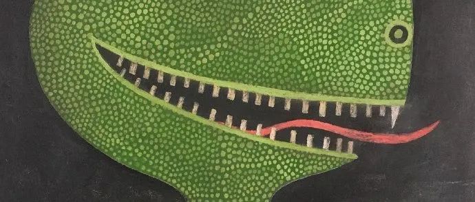 我喜欢笨拙、不舒服的图像