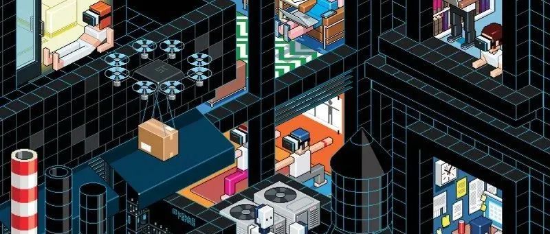 2022 | Metaverse与平行资本世界的建立