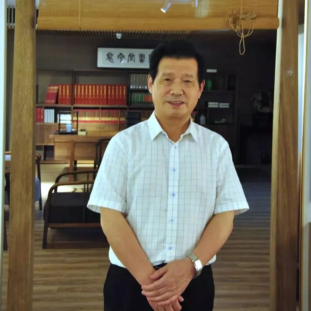 言恭达 | 书法，中国人一生的修行！