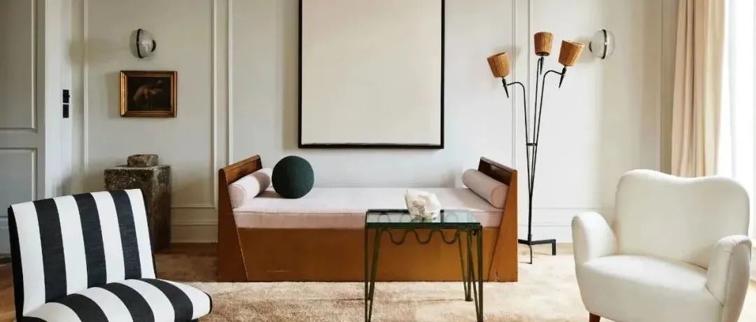 首发 | NATE BERKUS • 静谧时光
