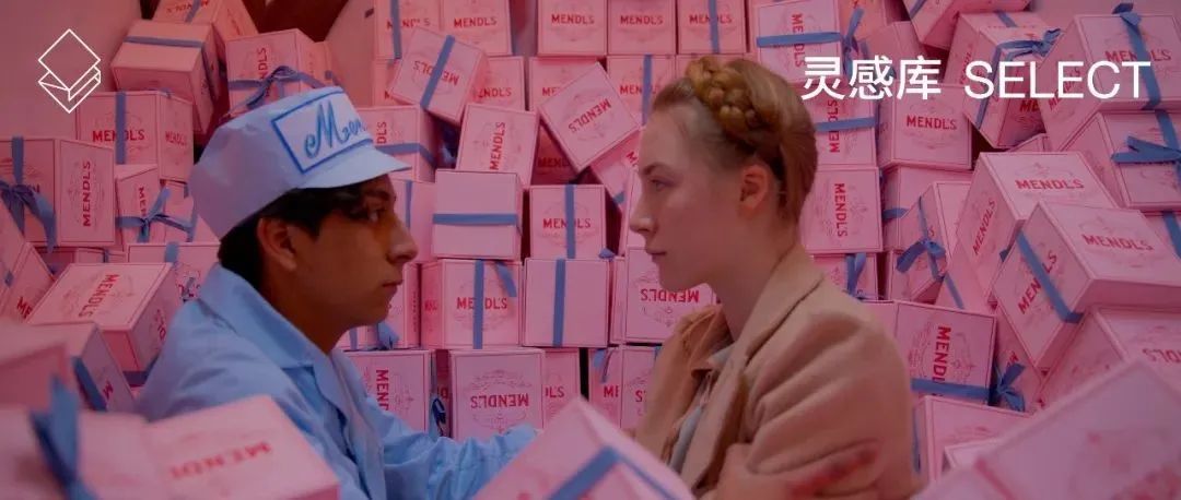 一本《布达佩斯大饭店》，探秘故事大王韦斯·安德森