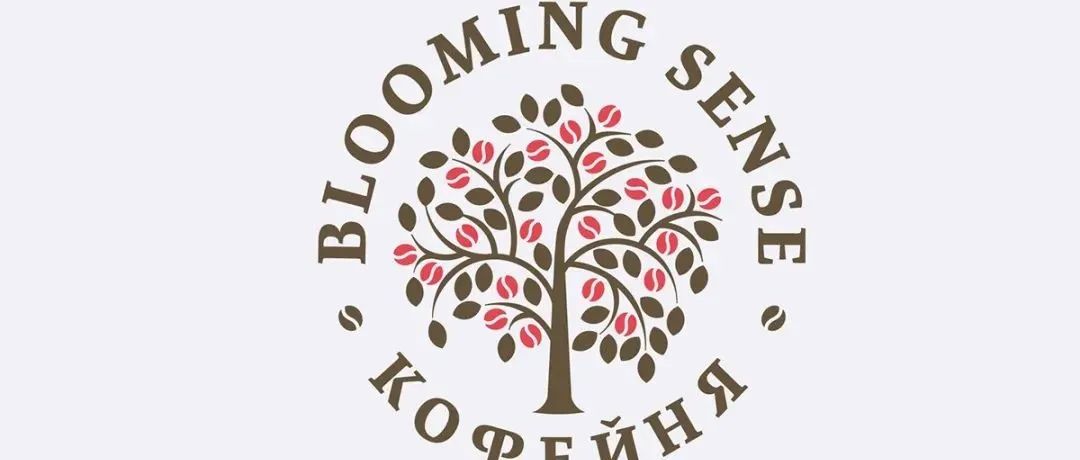 PackHorizon｜ Blooming Sense 咖啡馆品牌包装设计