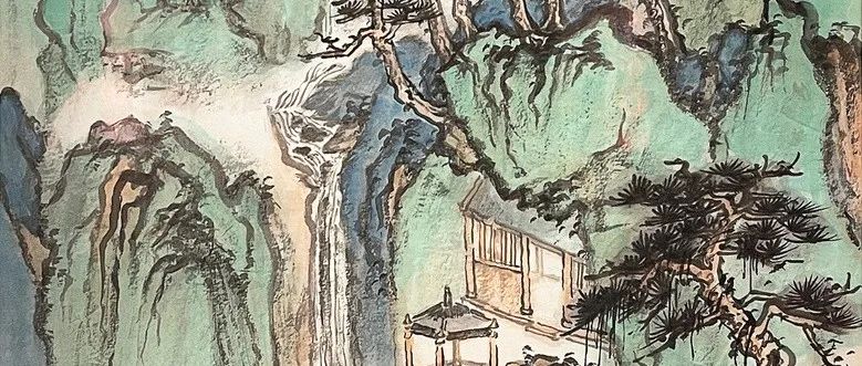 Gallery Marking享春·清境·静芳：国家博物馆《瑞虎佑安——2022新春展》（中）