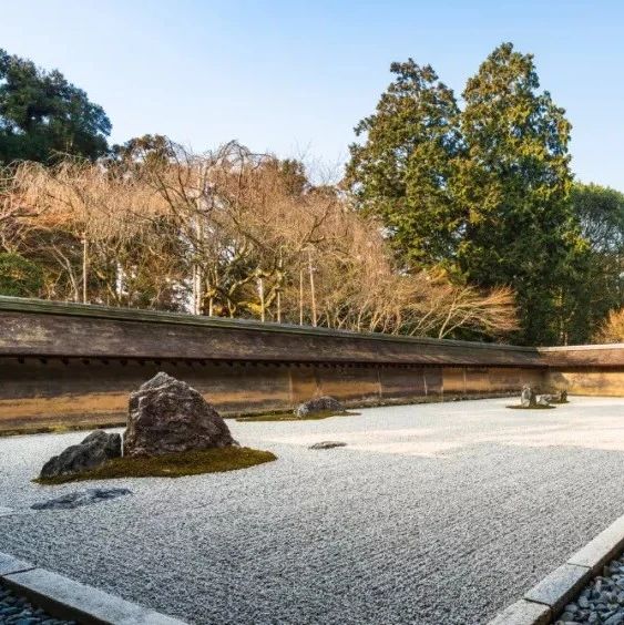 日式美学密码， 原来都藏在这些京都建筑细节中