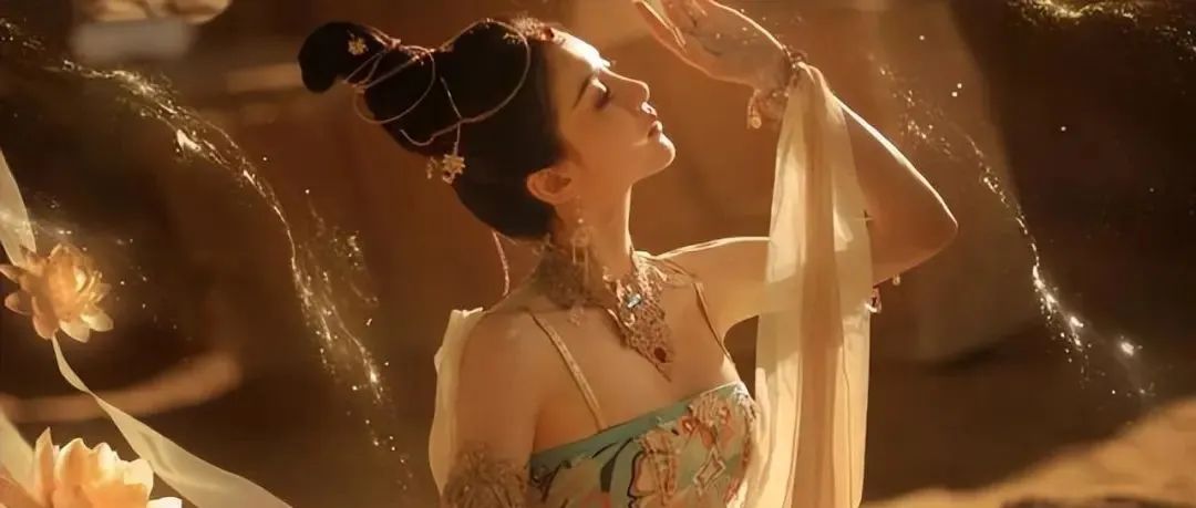 这个女孩，15岁拿下中国舞蹈“奥斯卡，成为中国古典舞界天花板