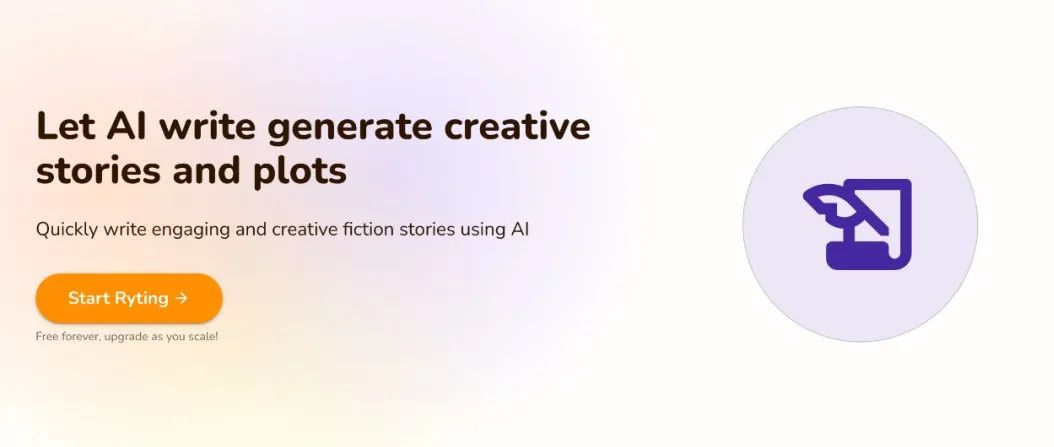 AI创作者，搭建元宇宙内容生产模式#文字内容 AI 工具与创作平台推荐