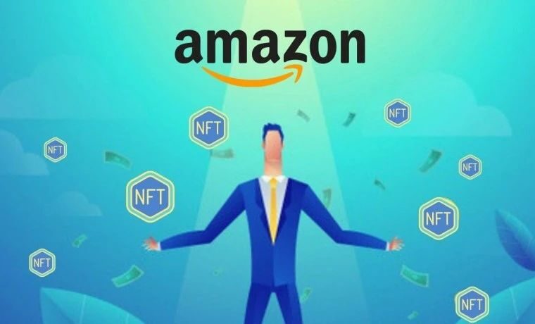 亚马逊进入web3，将在春季推进NFT项目
