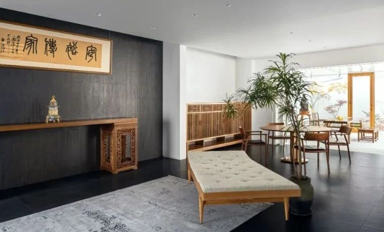KiKi建筑设计事务所 | 衔古筑新