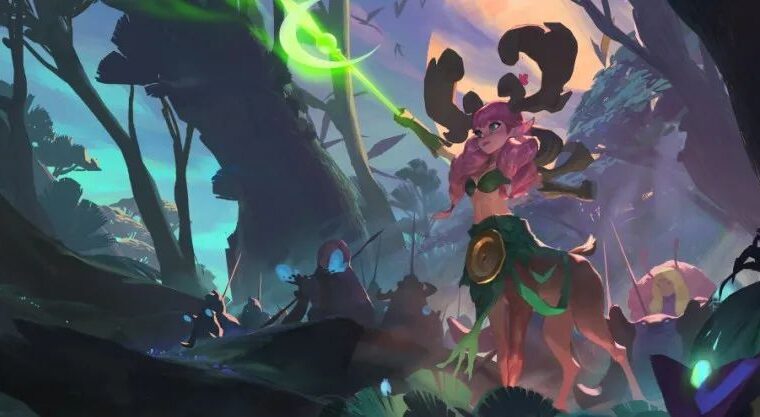 国美正统科班出身的设计大触，曼奇主创在游戏行业的18个年头-7.GAME