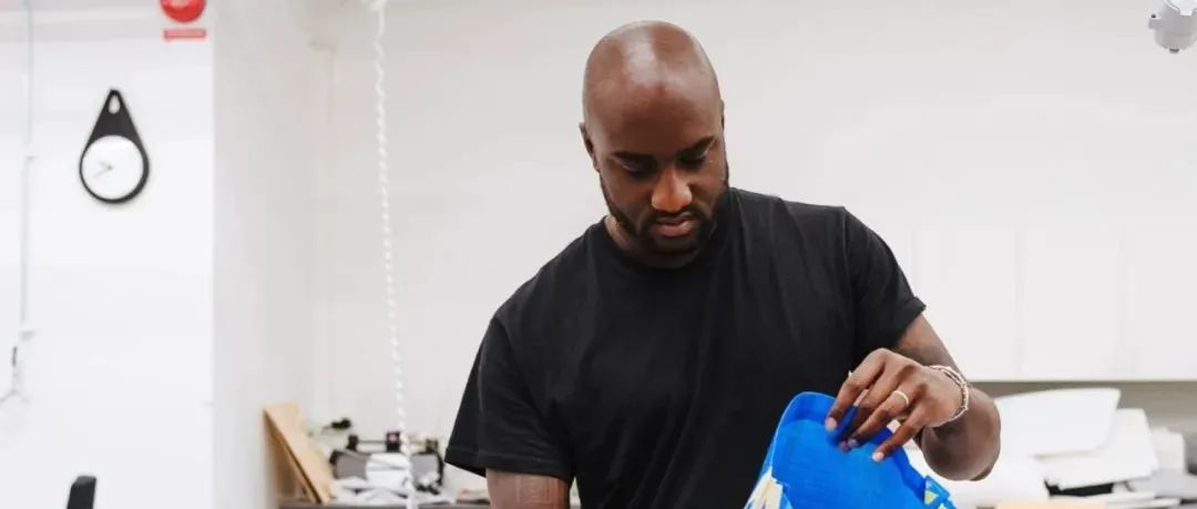 悼念 Virgil Abloh：十大设计项目，最能展现这位伟大设计师多才多艺的一面