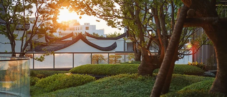 探秘境，觅湖居 | 福州中海晋安湖叁号院