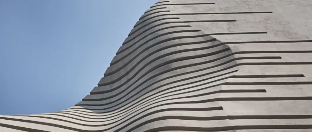 2022 Dezeen Awards 设计大奖长名单：建筑类